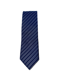 CRAVATTA - CANALI 03958-89 UN Canali 