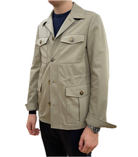 GIACCA D6R - CANALI 5019-31347 702 Canali 
