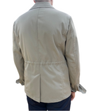 GIACCA D6R - CANALI 5019-31347 702 Canali 