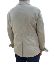 GIACCA D6R - CANALI 5019-31347 702 Canali 