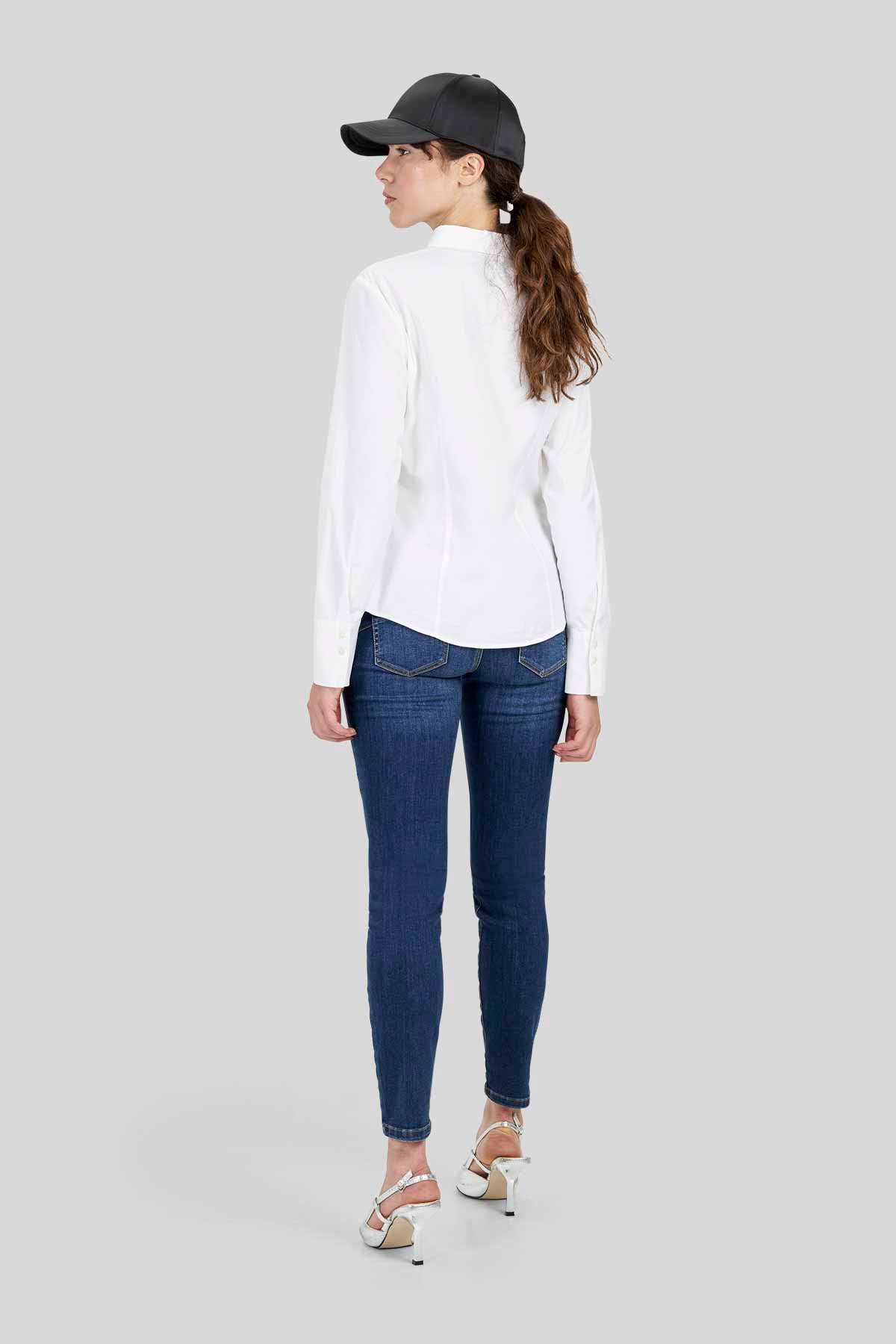 CAMICIA ML - CARACTERE 5287A0-02T8 01 Caractere 