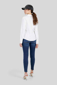 CAMICIA ML - CARACTERE 5287A0-02T8 01 Caractere 