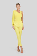 PANTALONE (compl c/Q900A0) - CARACTERE P020A0-0575 34 Caractere 