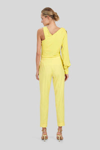 PANTALONE (compl c/Q900A0) - CARACTERE P020A0-0575 34 Caractere 