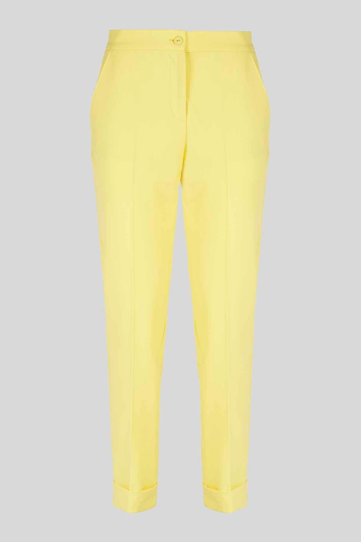 PANTALONE (compl c/Q900A0) - CARACTERE P020A0-0575 34 Caractere 