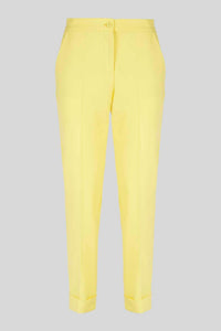 PANTALONE (compl c/Q900A0) - CARACTERE P020A0-0575 34 Caractere 