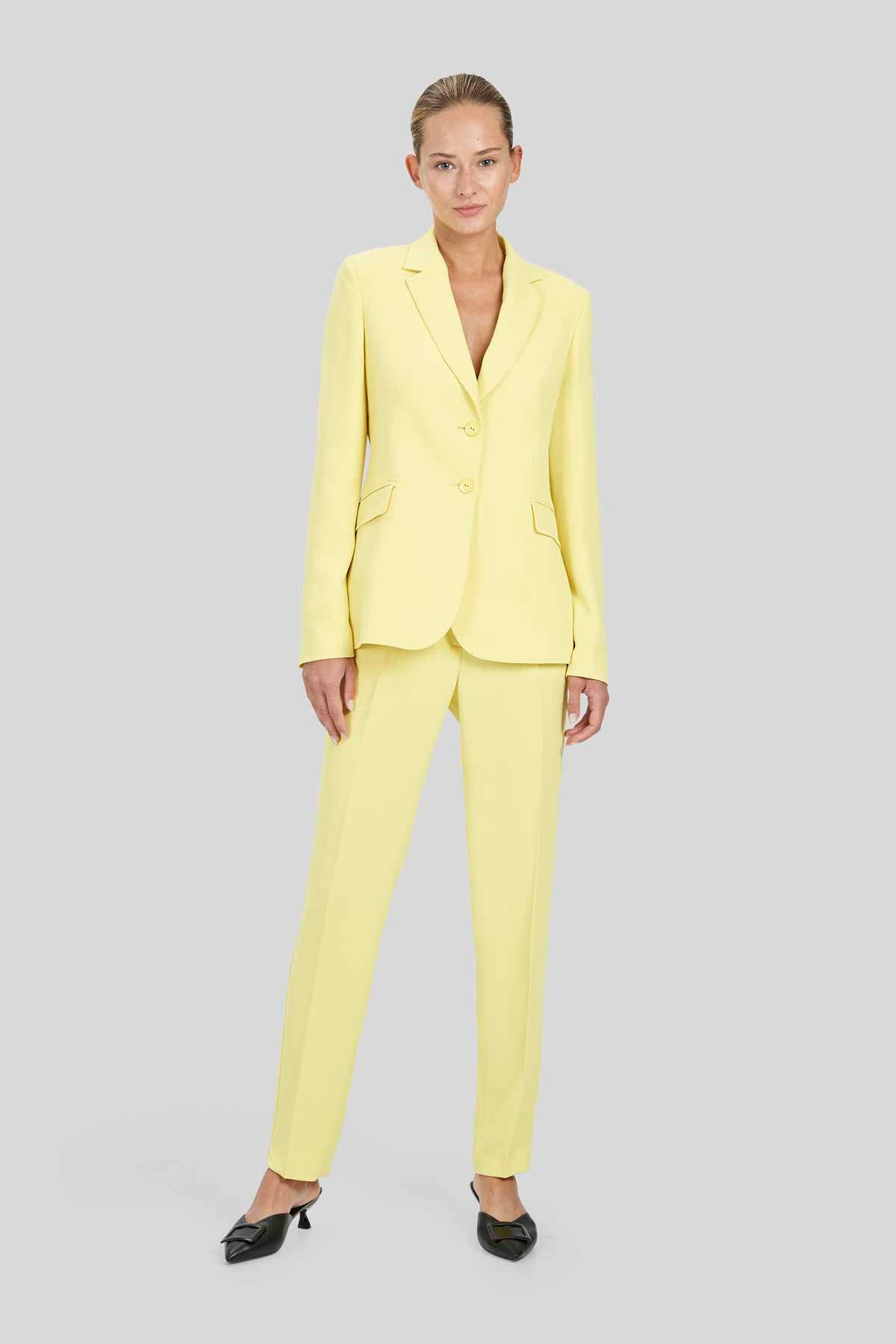 Pantalone Caractere