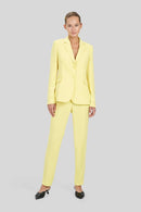 PANTALONE (compl c/Q7789A0) - CARACTERE P145A0-0838 34 Caractere 