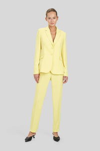 PANTALONE (compl c/Q7789A0) - CARACTERE P145A0-0838 34 Caractere 