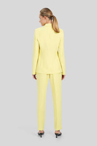PANTALONE (compl c/Q7789A0) - CARACTERE P145A0-0838 34 Caractere 