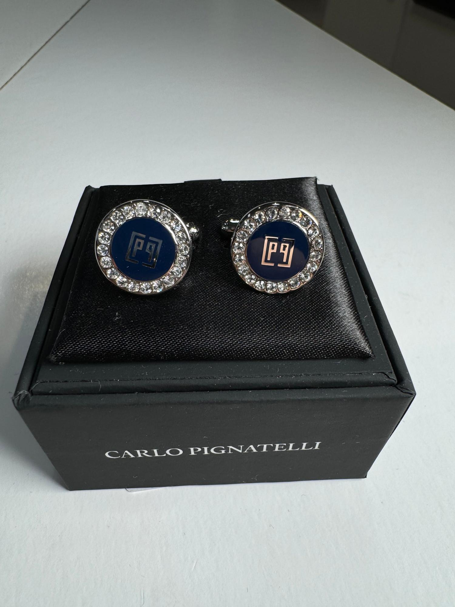 Gemelli Carlo Pignatelli