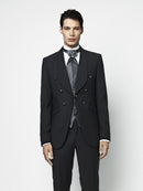 ABITO C/GILET+PLAS PIGNATELLI - CARLO PIGNATELLI 48JX163C-106520 800 Carlo Pignatelli 