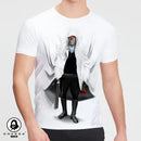 T-SHIRT - CHESSA LAB BANDITO UN Chessa Lab 
