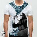 T-SHIRT - CHESSA LAB FILATRICE UN Chessa Lab 