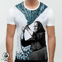 T-SHIRT - CHESSA LAB FILATRICE UN Chessa Lab 