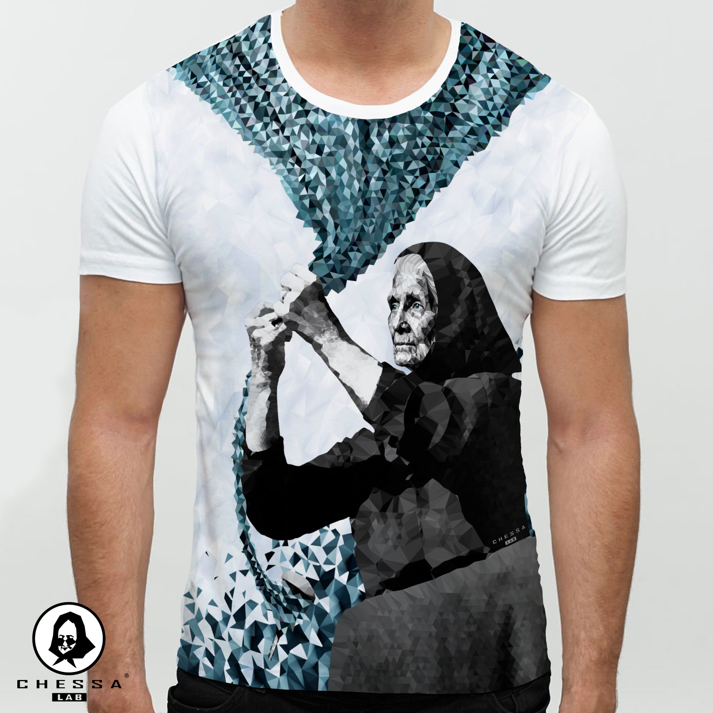 Maglia Chessa Lab