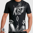 T-SHIRT - CHESSA LAB FOGHESU UN Chessa Lab 