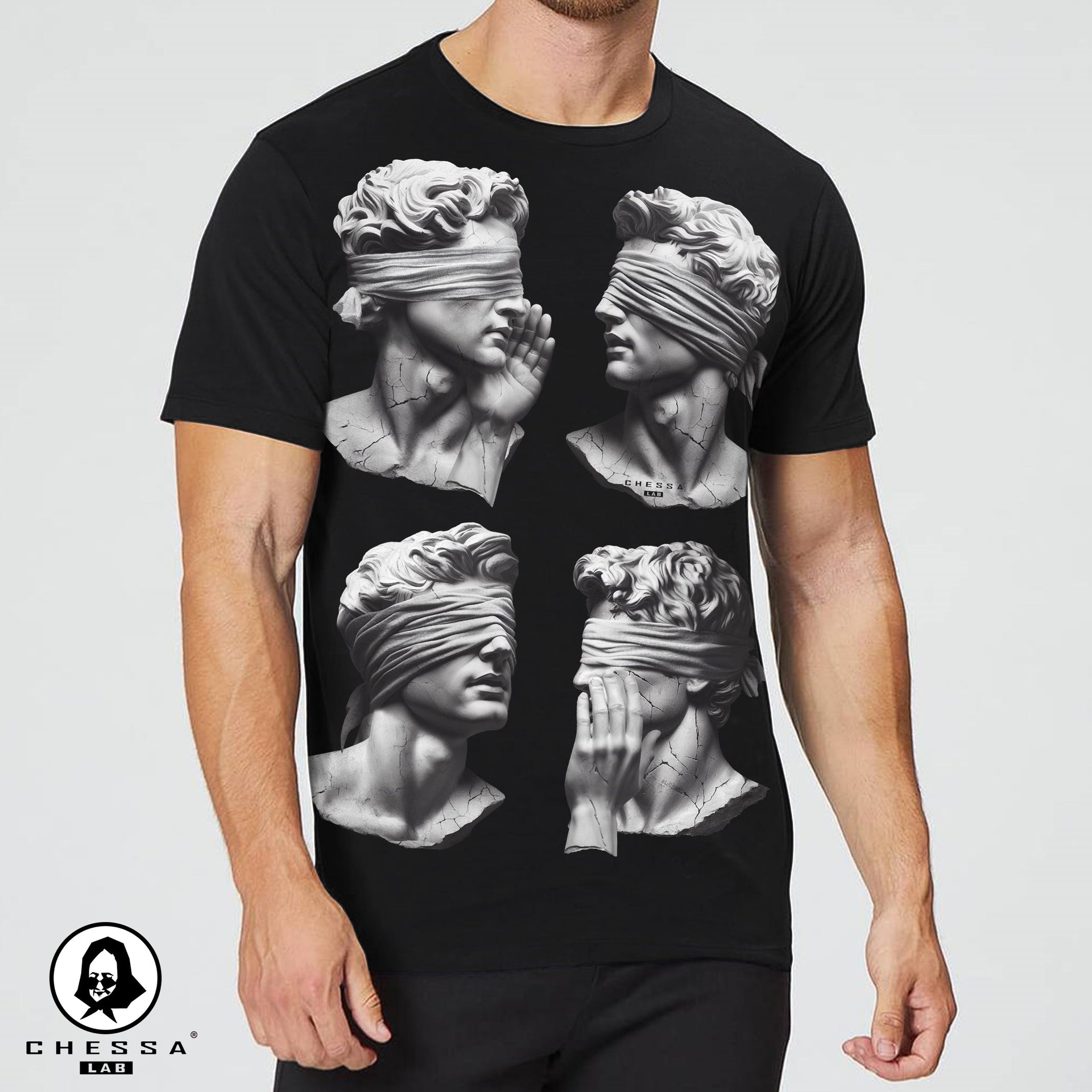 Maglia Chessa Lab