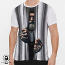 T-SHIRT - CHESSA LAB SIPARIO UN Chessa Lab 