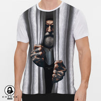 T-SHIRT - CHESSA LAB SIPARIO UN Chessa Lab 