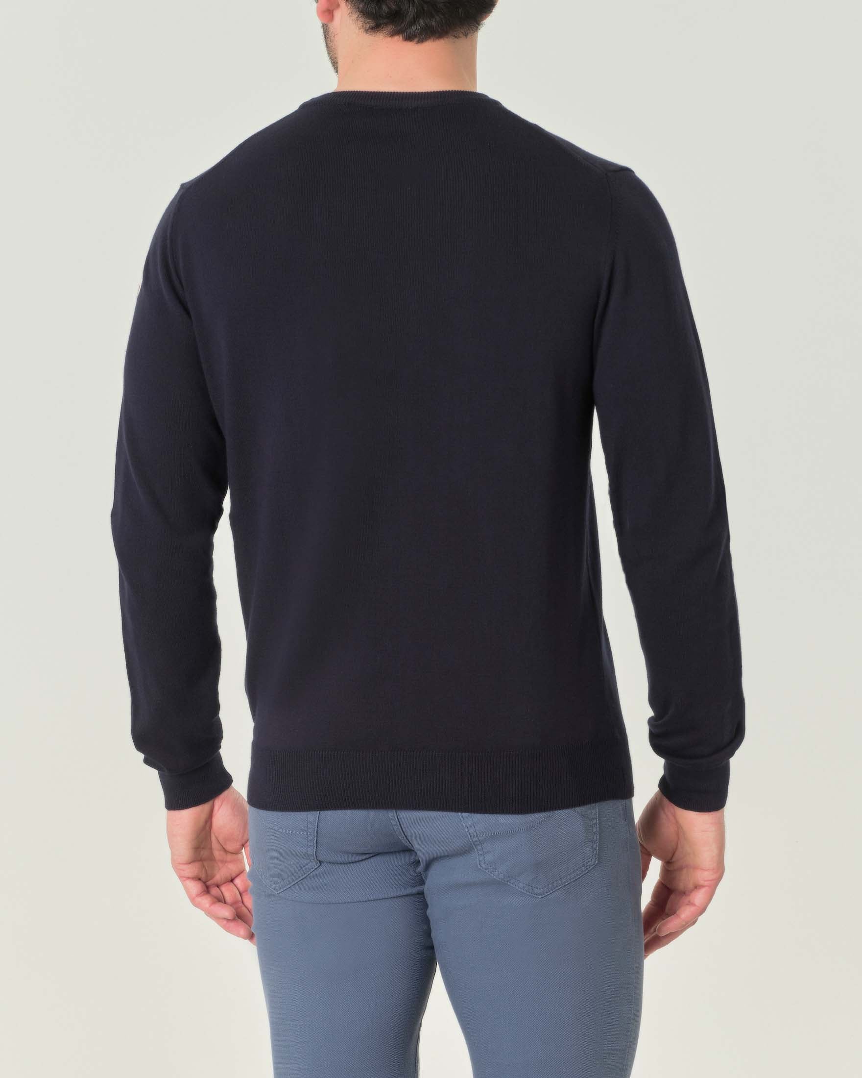 PULLOVER - COLMAR 4473/SUPERFINE-2XH 01 Colmar 