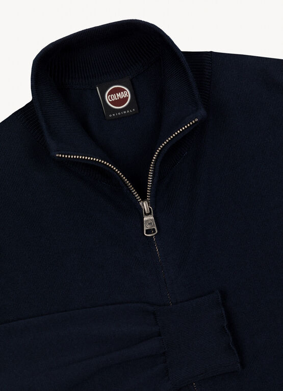 PULLOVER - COLMAR 4477/SUPERFINE 68 Colmar 