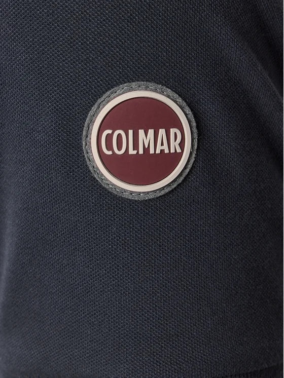 POLO MM - COLMAR 7659N/MONDAY-4SH 68 Colmar 