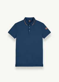 POLO MM - COLMAR 7659N/MONDAY-4SH 68 Colmar 