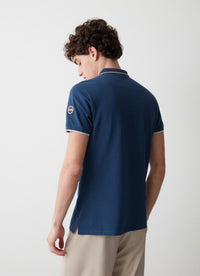 POLO MM - COLMAR 7659N/MONDAY-4SH 68 Colmar 
