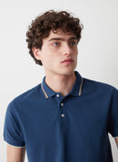 POLO MM - COLMAR 7659N/MONDAY-4SH 68 Colmar 