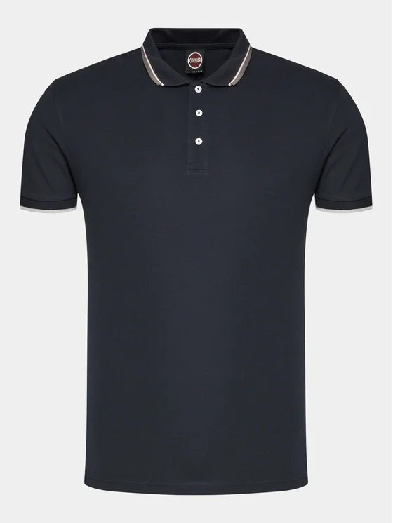 POLO MM - COLMAR 7659N/MONDAY-4SH 68 Colmar 