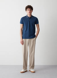 POLO MM - COLMAR 7659N/MONDAY-4SH 68 Colmar 