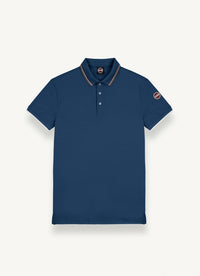 POLO MM - COLMAR 7659N/MONDAY-4SH 68 Colmar 