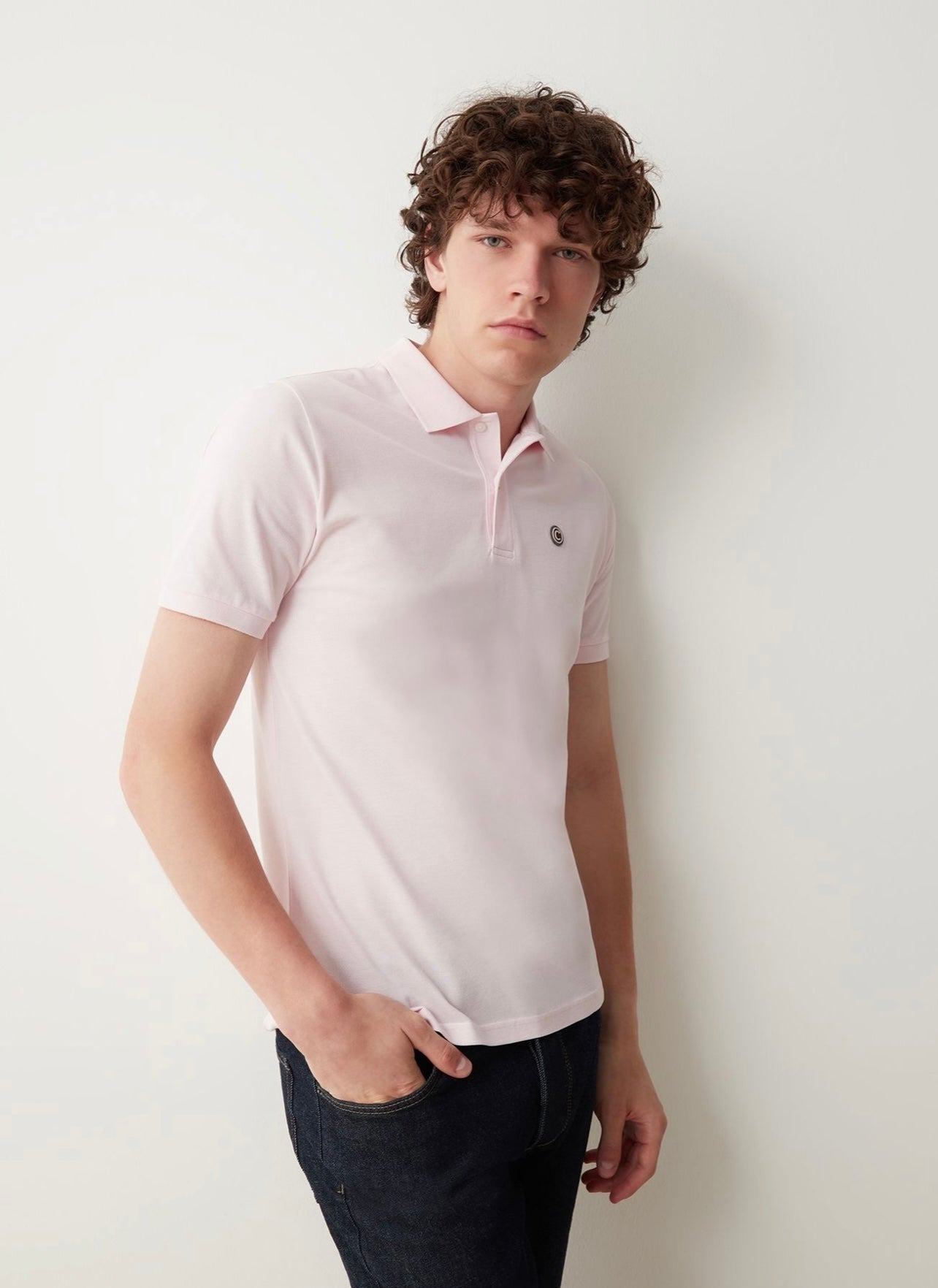 Maglia Colmar