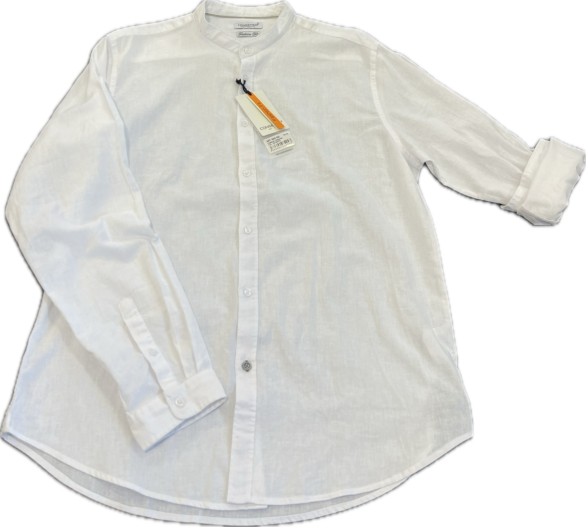 CAMICIA - CONSENSO 9403424 100 Consenso 