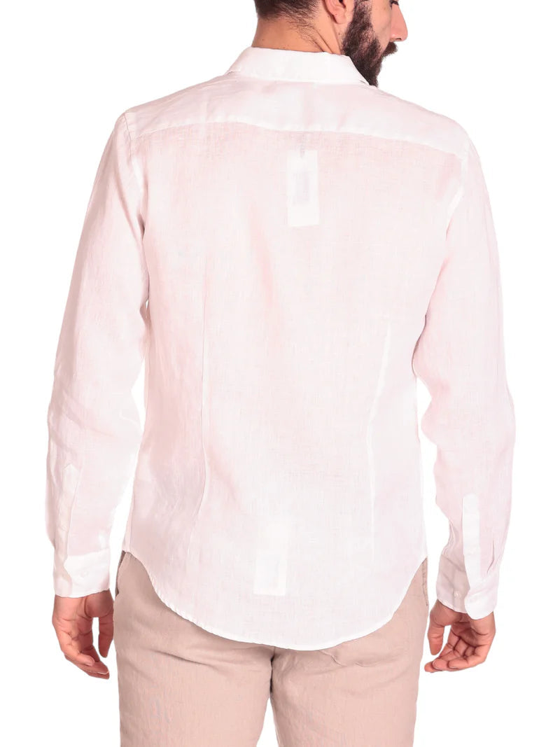 CAMICIA  - CONSENSO 9432900 100 Consenso 