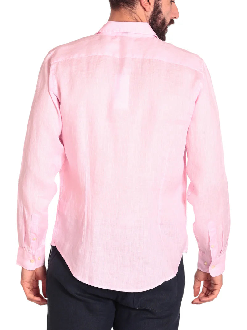 CAMICIA  - CONSENSO 9432900 531 Consenso 