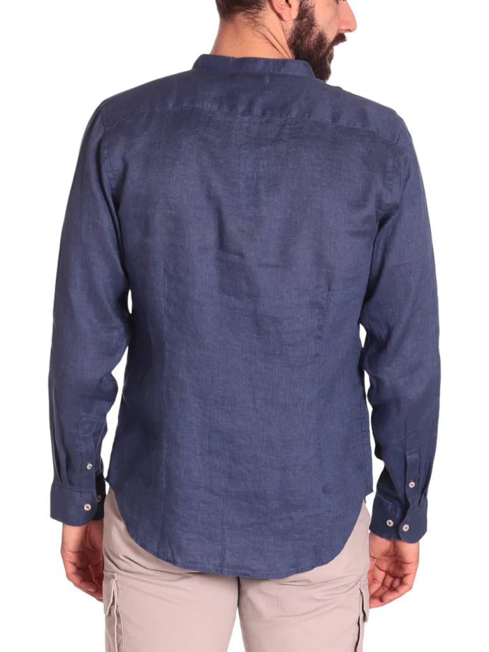 Camicia Consenso