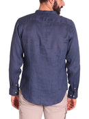 CAMICIA - CONSENSO 9434900 318 Consenso 