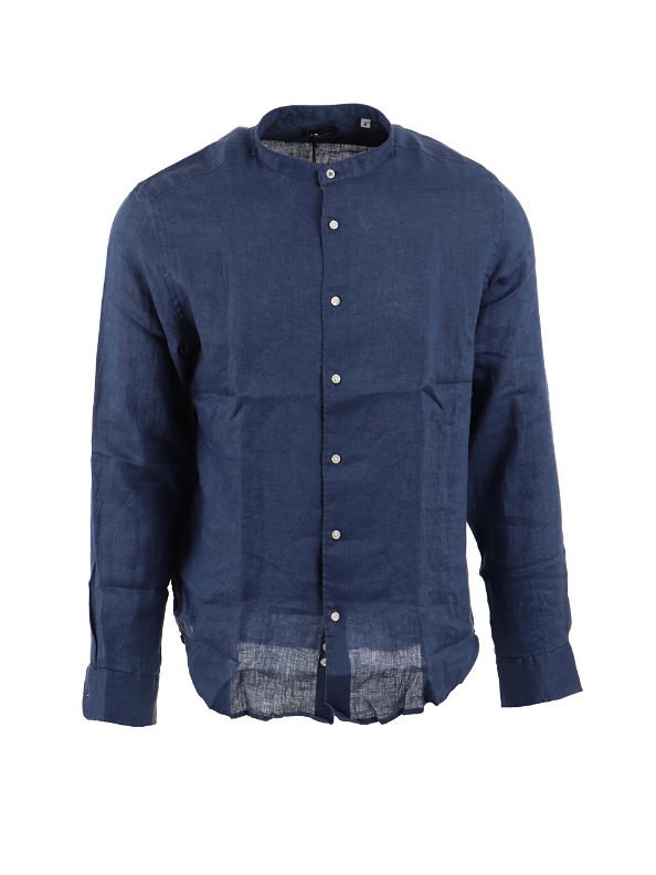 CAMICIA - CONSENSO 9434900 318 Consenso 