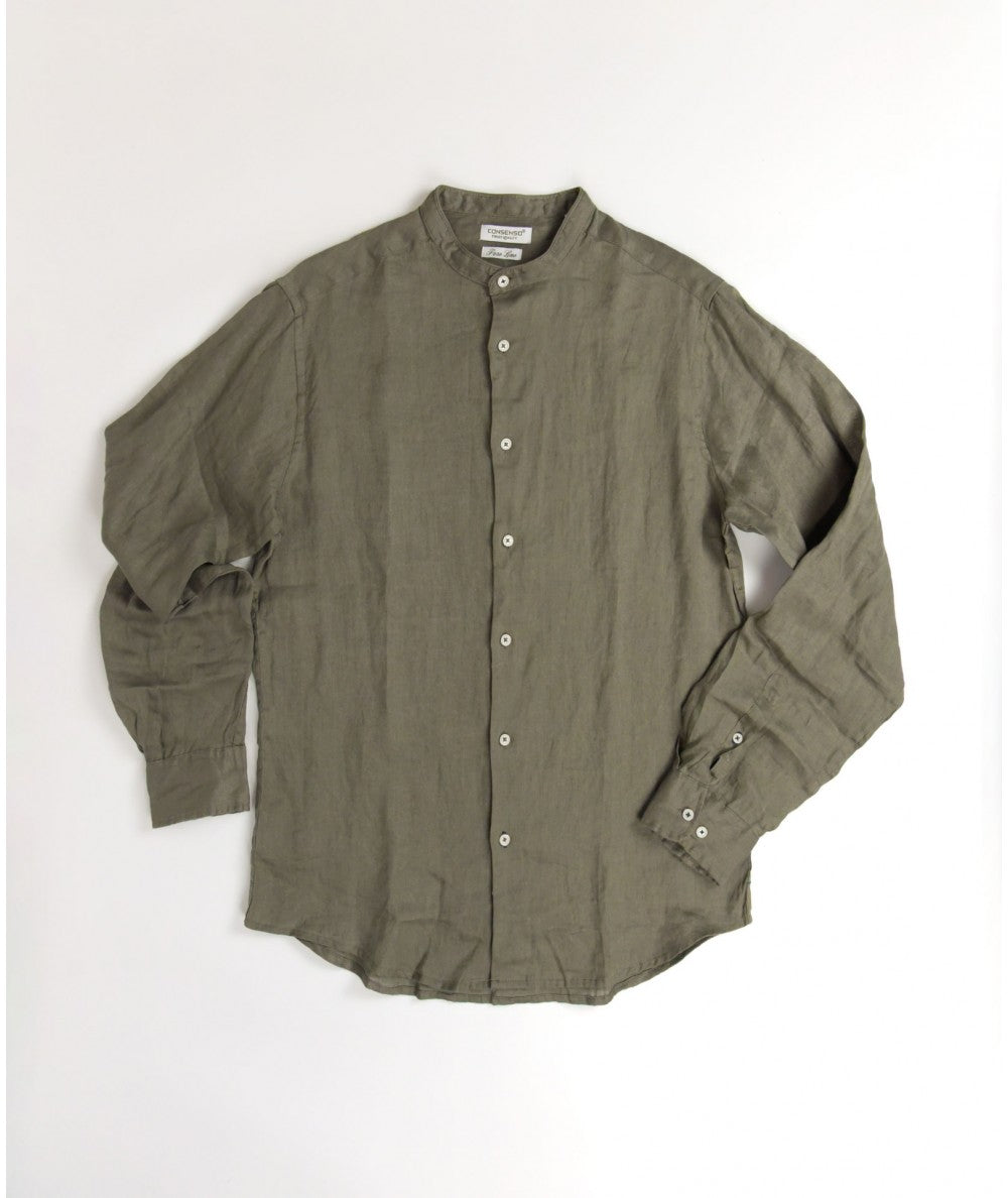 CAMICIA - CONSENSO 9434900 502 Consenso 
