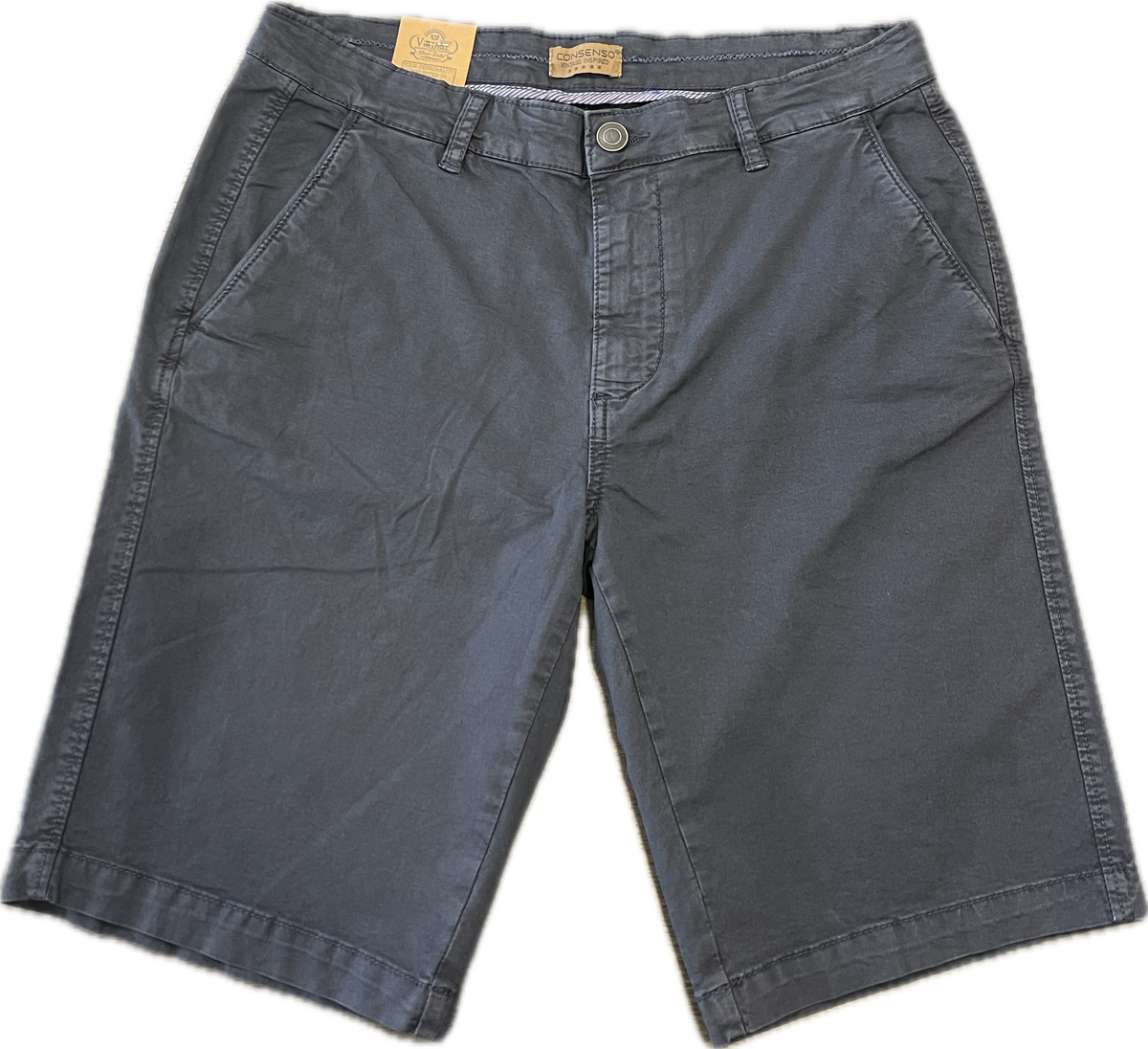 Pantalone Consenso