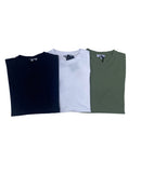 T-SHIRT - CONSENSO 9780424 220 Consenso 