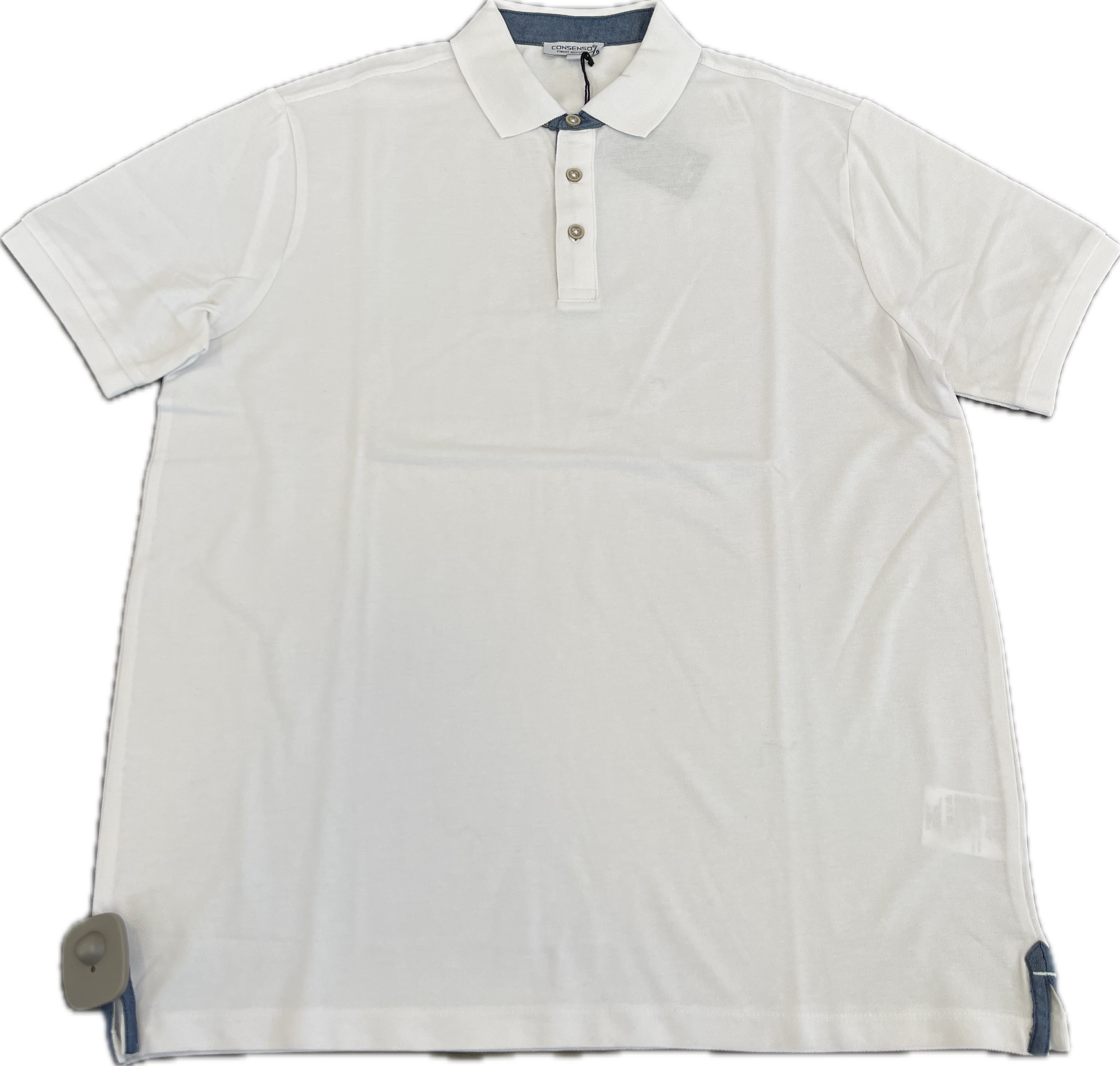 Maglia Consenso