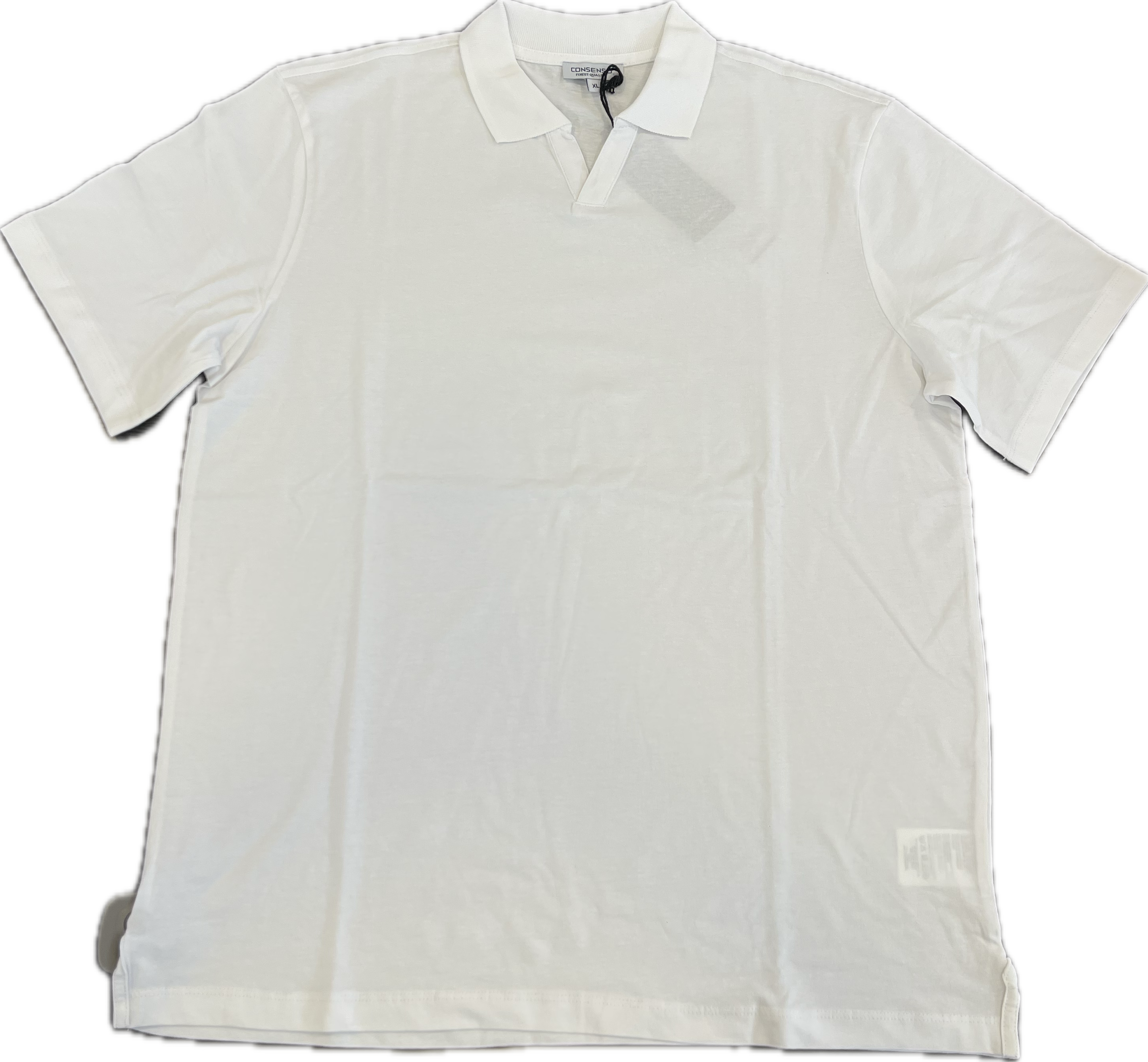 Maglia Consenso