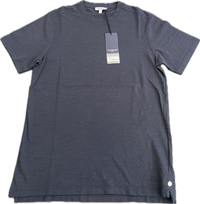 T-SHIRT - CONSENSO 9921424 100 Consenso 