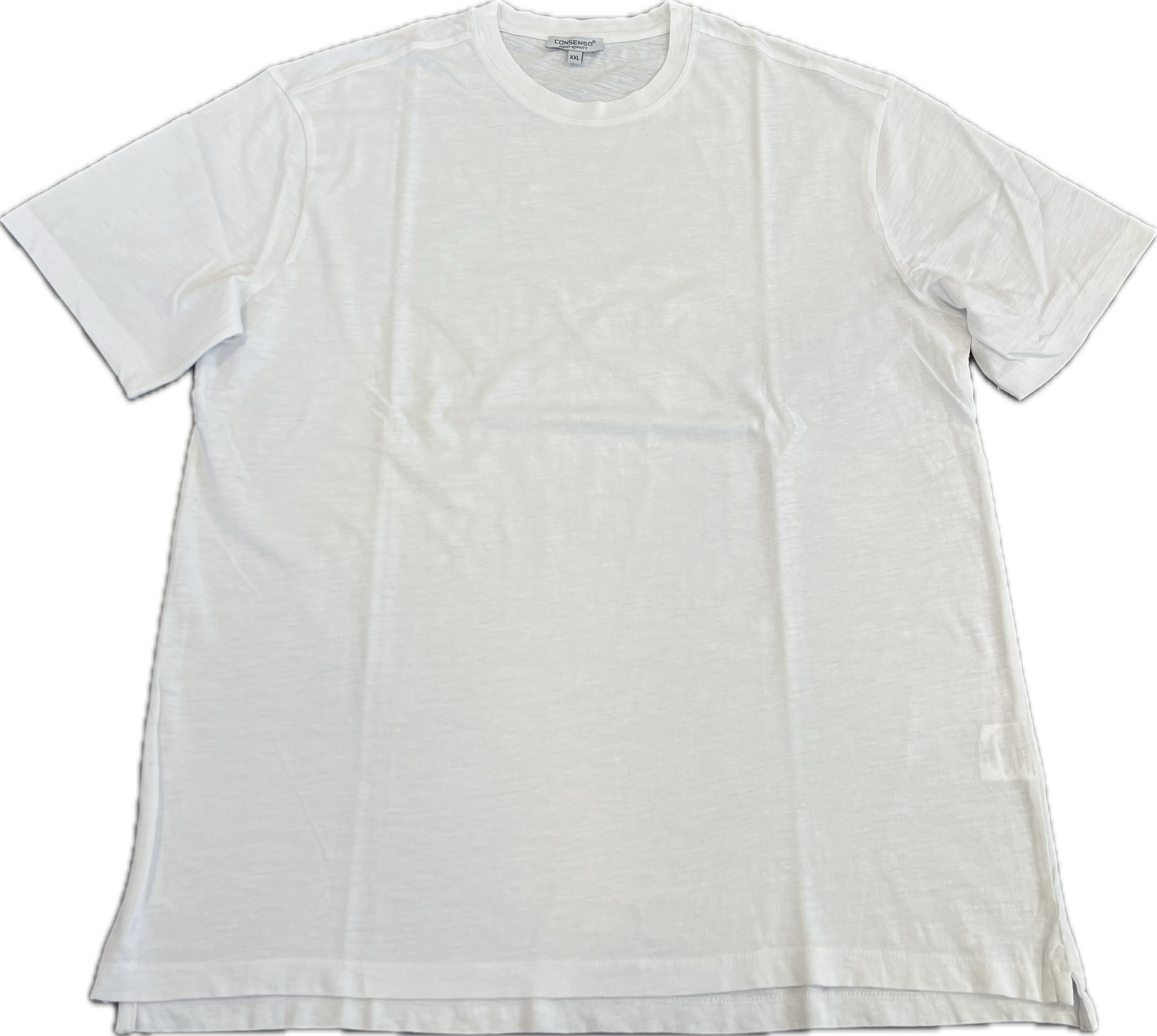 T-SHIRT - CONSENSO 9921424 220 Consenso 