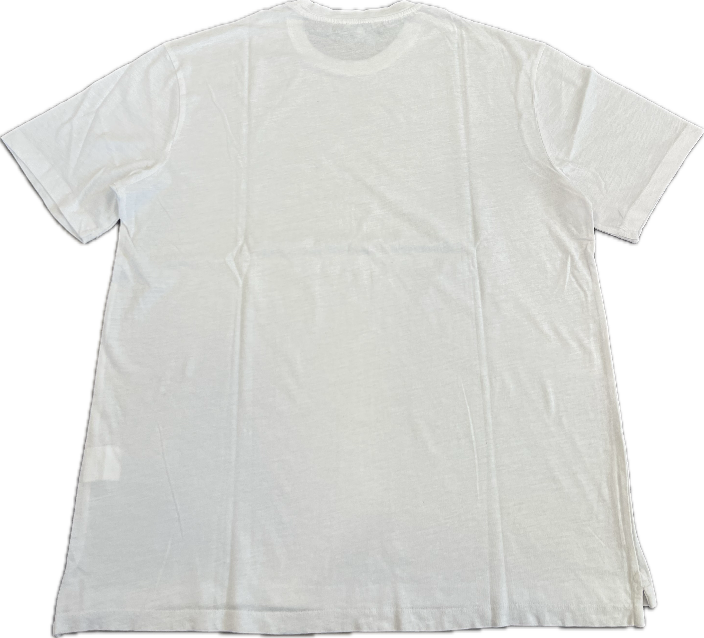 T-SHIRT - CONSENSO 9921424 100 Consenso 