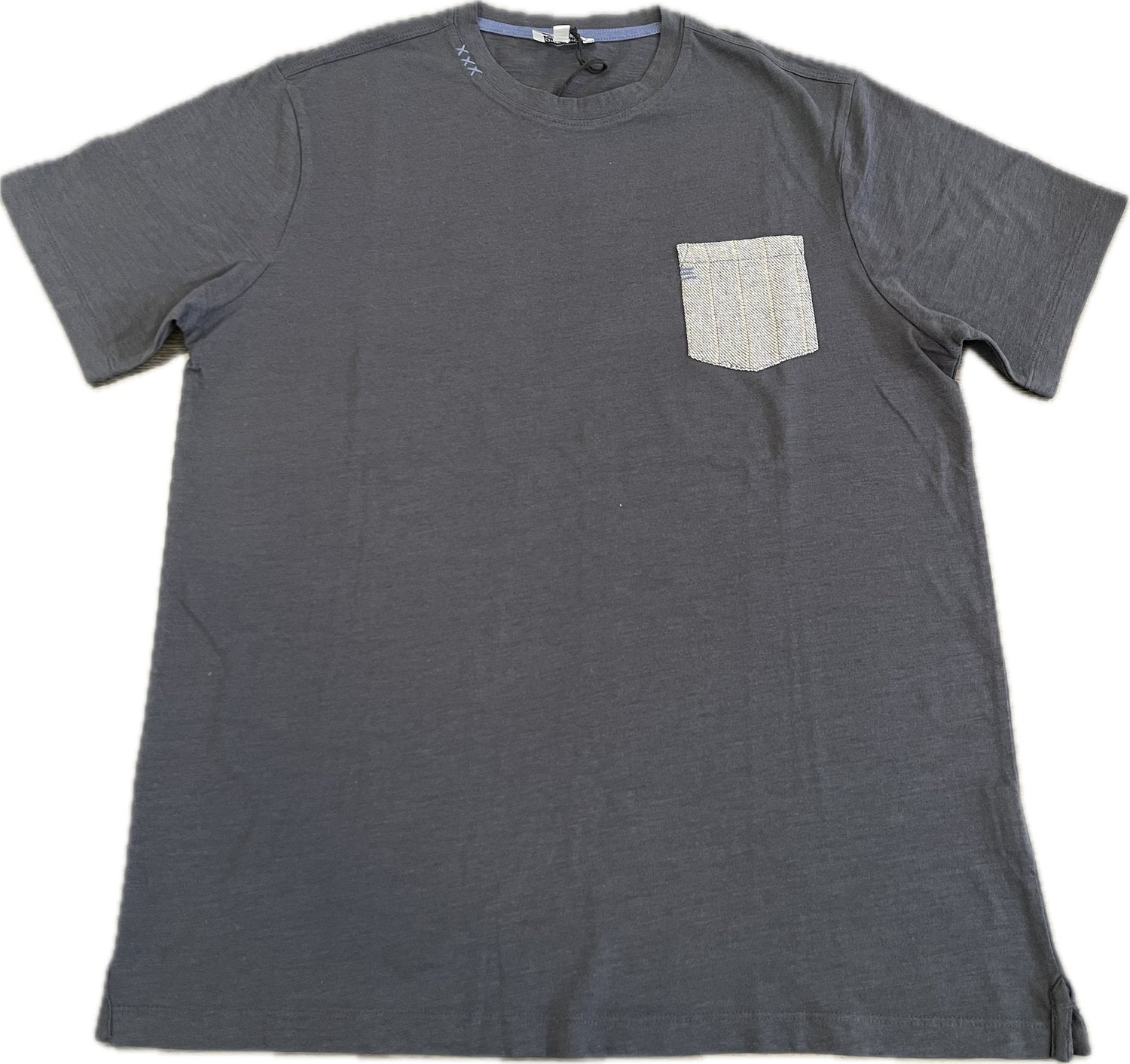 Maglia Consenso