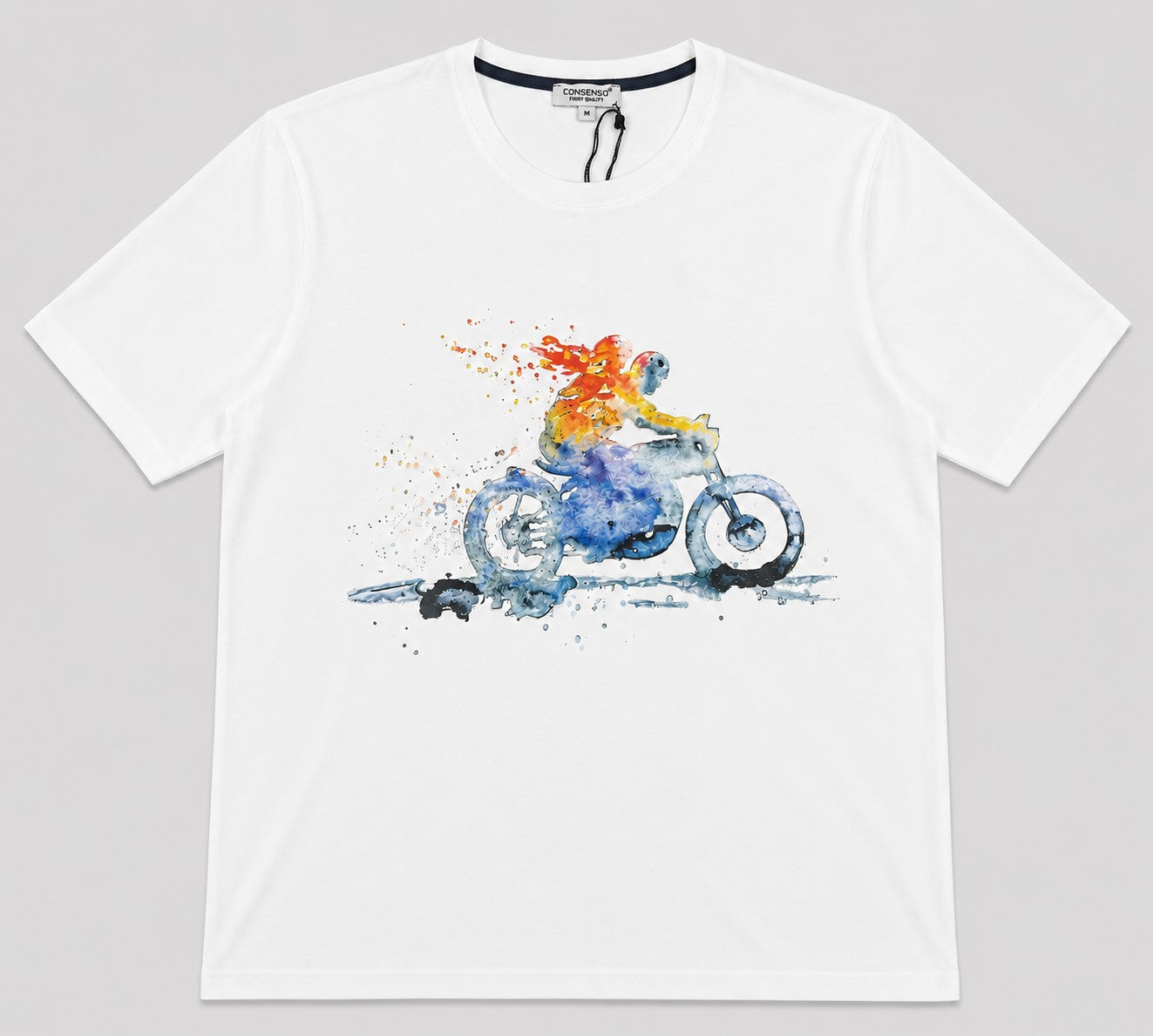 Maglia Consenso